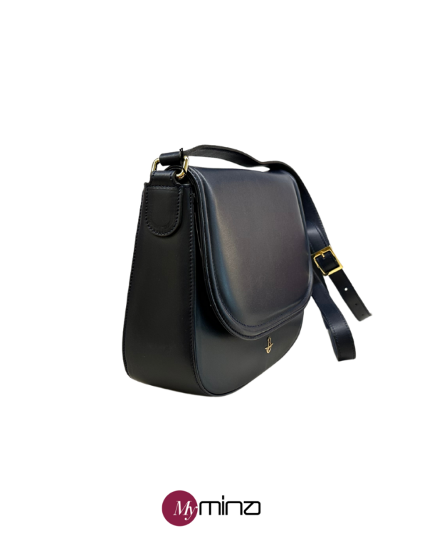 Borsa blu notte