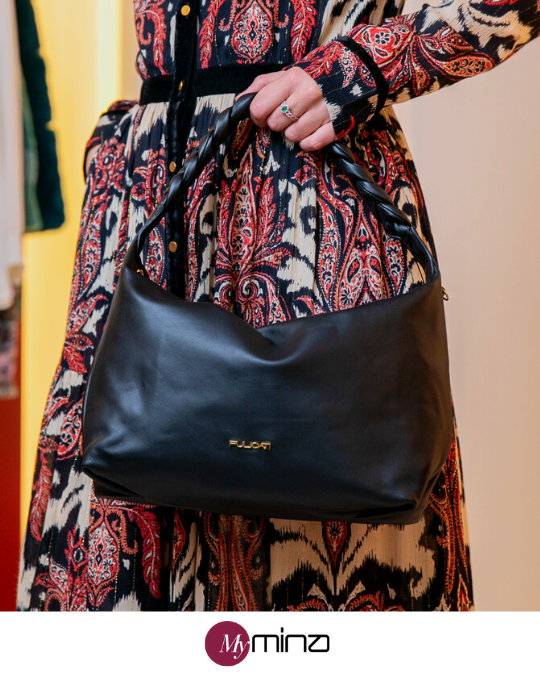 Borsa a spalla
