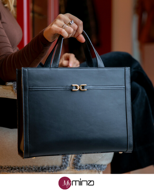 Borsa scomparti interni